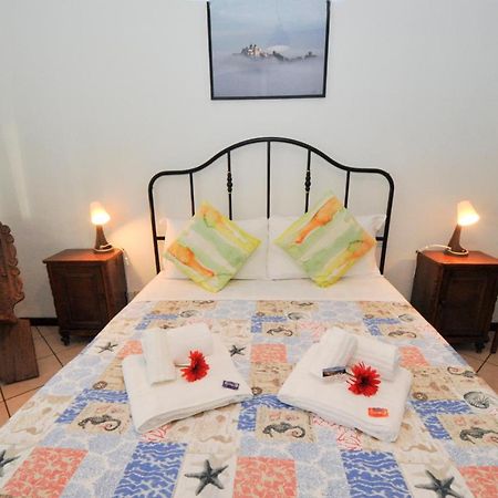 Apartmán Piazzadarmi 76 Ancona Exteriér fotografie