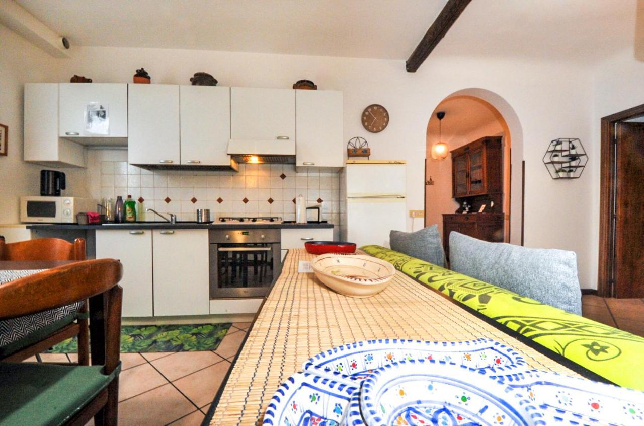 Apartmán Piazzadarmi 76 Ancona Exteriér fotografie