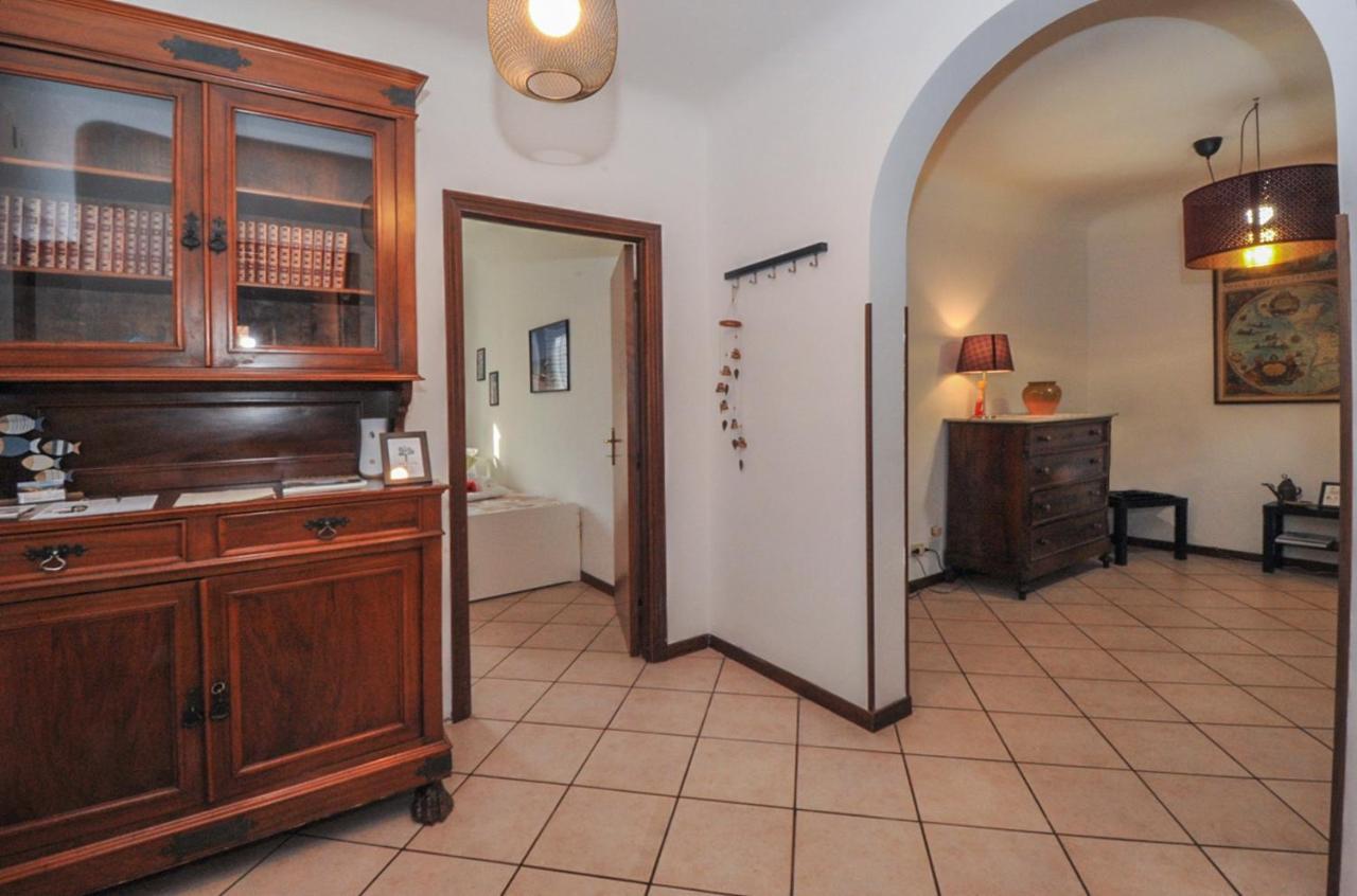 Apartmán Piazzadarmi 76 Ancona Exteriér fotografie