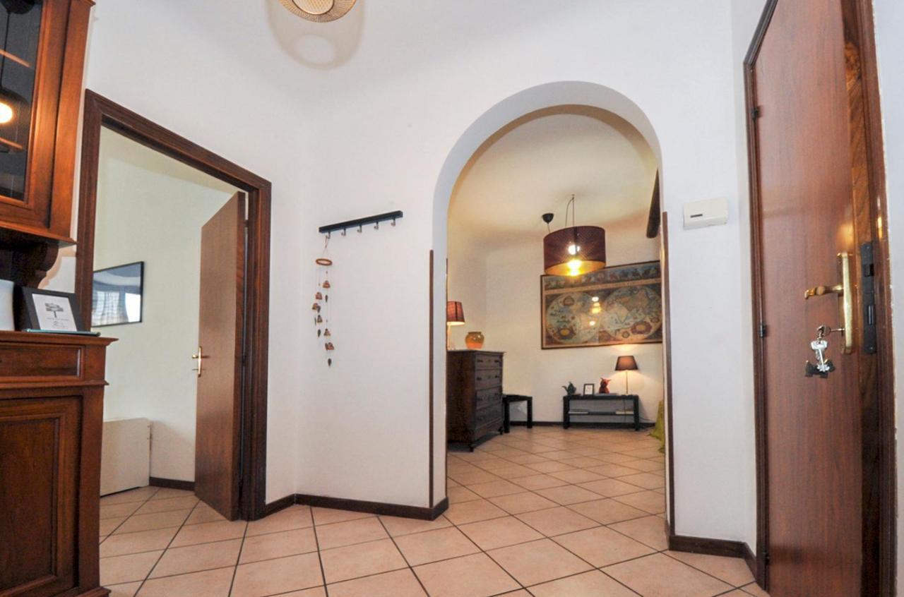 Apartmán Piazzadarmi 76 Ancona Exteriér fotografie